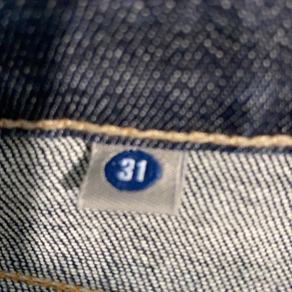 Citizens of Humanity Jeans - Picture 6 of 8